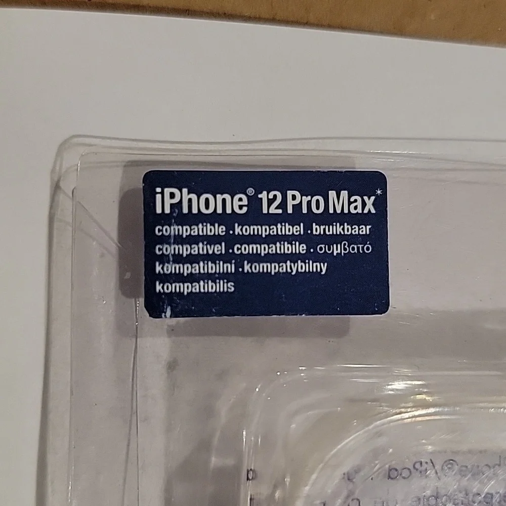 (J23) iphone 12 Pro Max Phone case